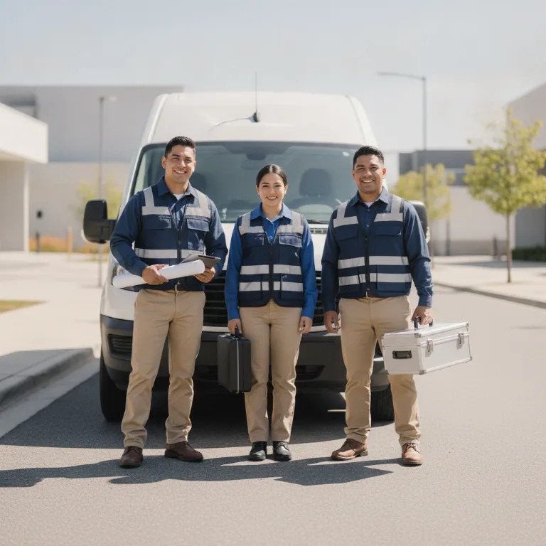 Advogado equipe em Almirante Tamandare